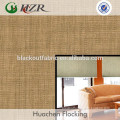 2014 China supplier best selling 280cm wide 100% polyester heatproof roller blinds fabric